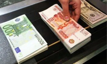 В России клиенты банка солидно обогатились из-за ошибки курса валют