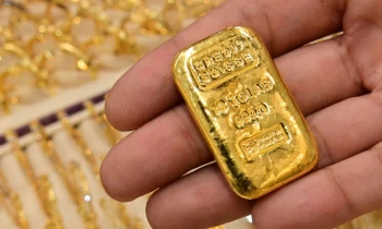 С начала года Кыргызстан экспортировал более 2 тонн золота. Куда и почем?