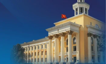 Нацбанк КР разработал мобильное приложение «Кыргыз сом»