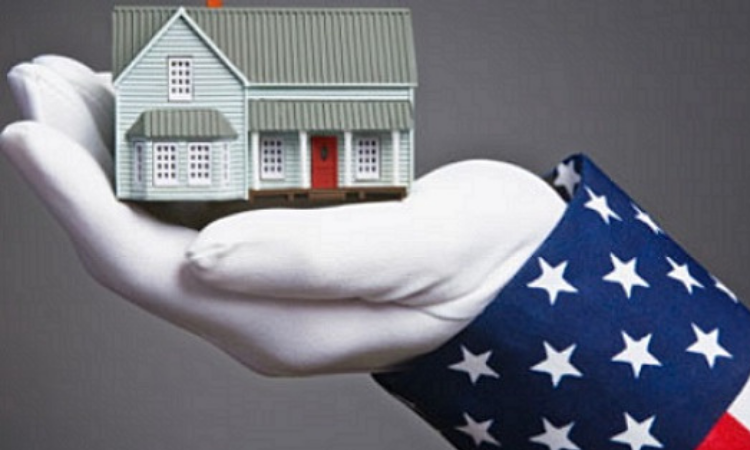Объем ипотечного кредитования в США в 2021 году побил рекорды