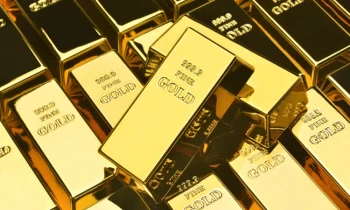 Цена за золото обновила исторический рекорд