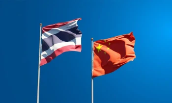 Центробанки Китая и Таиланда подписали меморандум о взаимопонимании