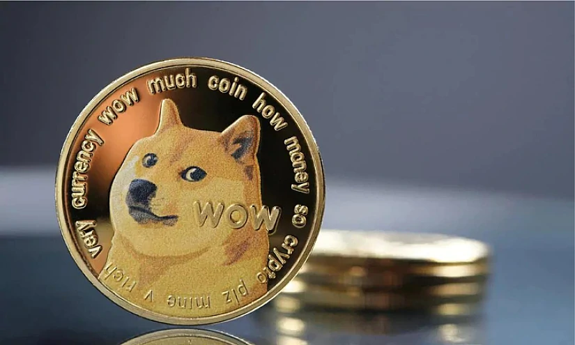 Умерла собака популярной криптомонеты Dogecoin