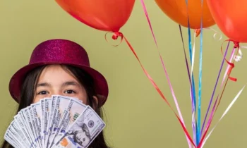 Сколько стоит отпраздновать День защиты детей в Бишкеке, чтобы ребенок был счастлив?