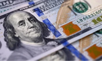 Нацбанк КР купил на валютном рынке почти 17 млн долларов