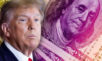 В США предложили создать банкноты с изображением Дональда Трампа
