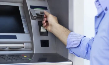В Кыргызстане увеличили лимит на снятие наличных через банкоматы