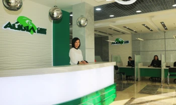 ОАО «Айыл банк» планирует закупить серверное оборудование на 127 млн сомов