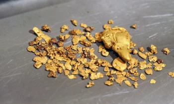 Отменен запрет на вывоз золотосодержащей руды и золотосодержащего концентрата из КР