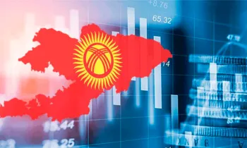 Международные фонды развития в Кыргызстане: Сколько их, зачем они стране