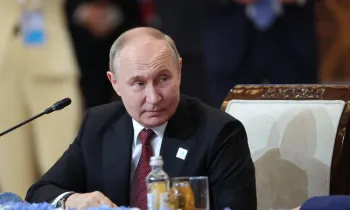 Владимир Путин напомнил о предложении о платежно-расчетном механизма ШОС