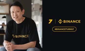 «Binance» исполняется 7 лет. СЕО биржи обратился к пользователям