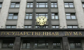 Законопроект о майнинге одобрен в России комитетом Госдумы