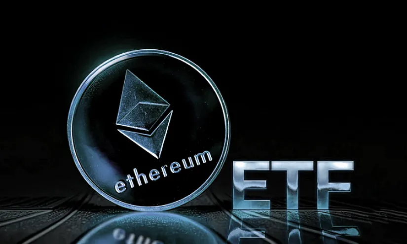 Стала известна приблизительная дата запуска ETF для Ethereum в США