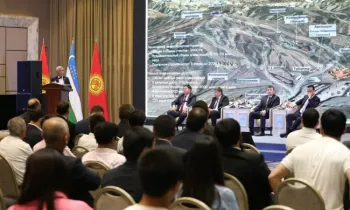 Кыргызстан и Узбекистан откроют совместные предприятия на 142,6 млн долларов