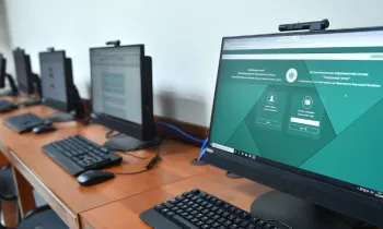 ГНС Кыргызстана внедрила онлайн-сервис по сверке актов взаимных расчетов