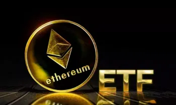 Начинаются торги акциями спотовых ETF на базе Ethereum