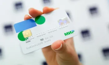 «Mir cards only»: В Нейпьидо подключены терминалы для карт «Мир»