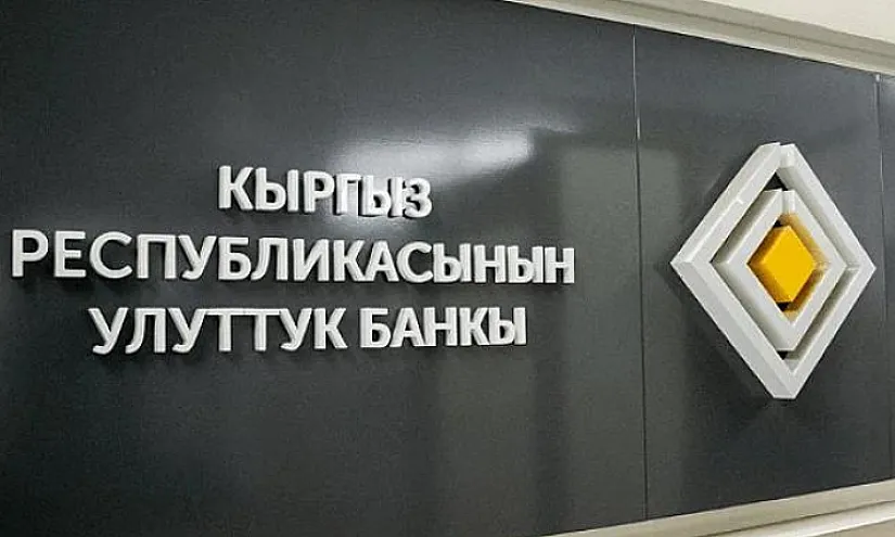 Действие постановления НБ КР о временных решениях по обмену инвалюты приостановлено до 1 февраля