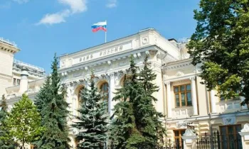Банк России поднял ключевую ставку до 18%