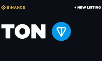 Binance проведет листинг Toncoin (TON) сегодня