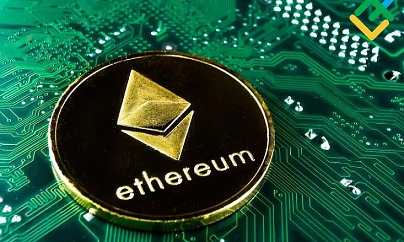 За «газ» для 0,88 Ethereum пользователь заплатил 34 Ethereum