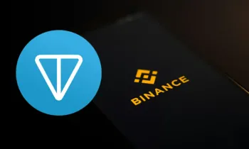 Binance откроет 20-дневный Launchpool для Toncoin (TON)