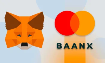 Mastercard вместе с криптокошельком MetaMask запустят дебетовую карту