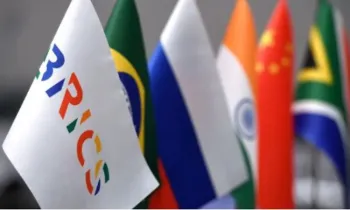 Россия представит новую платежную систему BRICS Bridge - альтернативу SWIFT