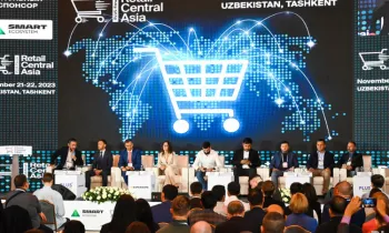 В Ташкенте пройдет Международный ПЛАС-Форум Retail Central Asia