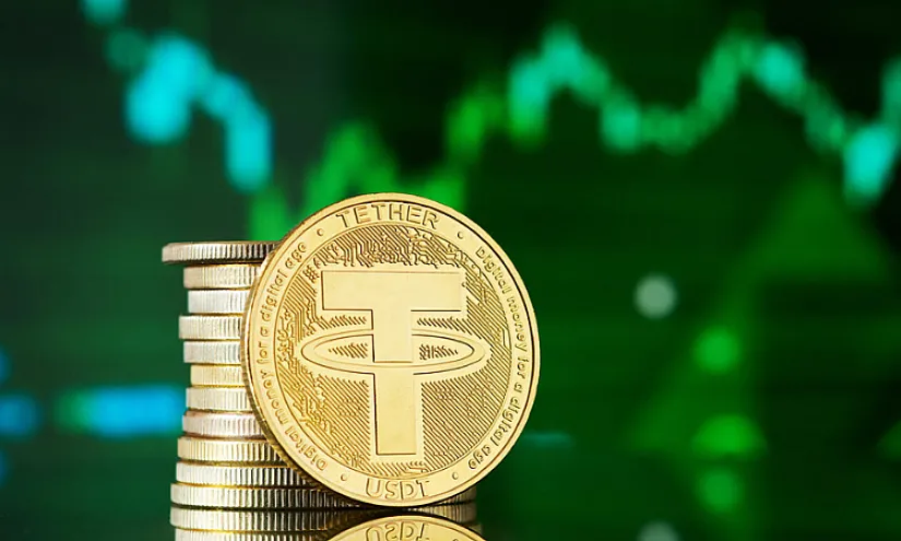 Tether не будет запускать собственный блокчейн