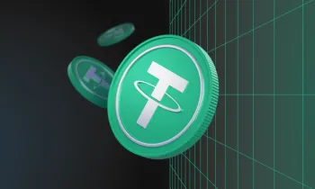 Tether обеспечила сделку двух компаний на 45 млн USDT за нефть