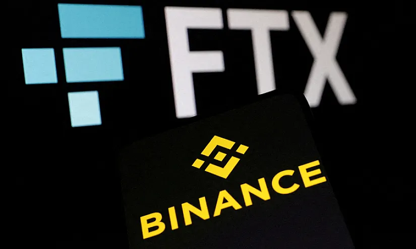 Обанкротившаяся криптобиржа FTX подала иск против Binance и Чанпэн Чжао