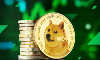 Dogecoin обогнал по капитализации 60% компаний из S&P 500