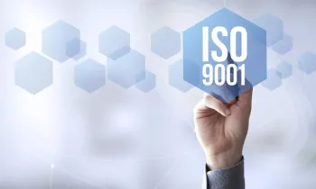 Кепилдик фонд ISO 9001 эл аралык шайкештик сертификатын алды