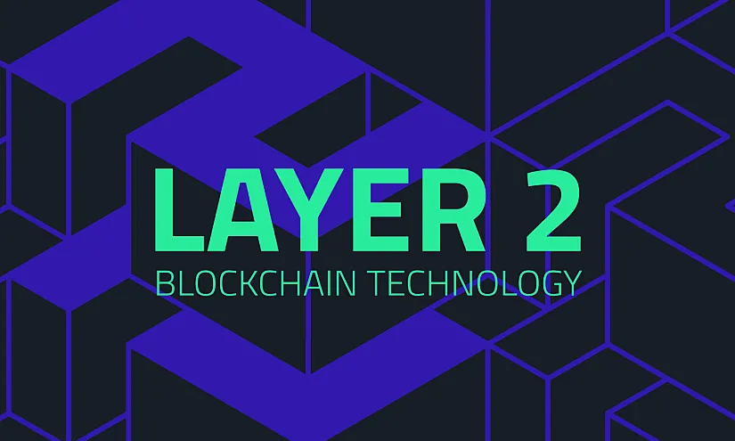 Как решения Layer 2 влияют на развитие криптовалют