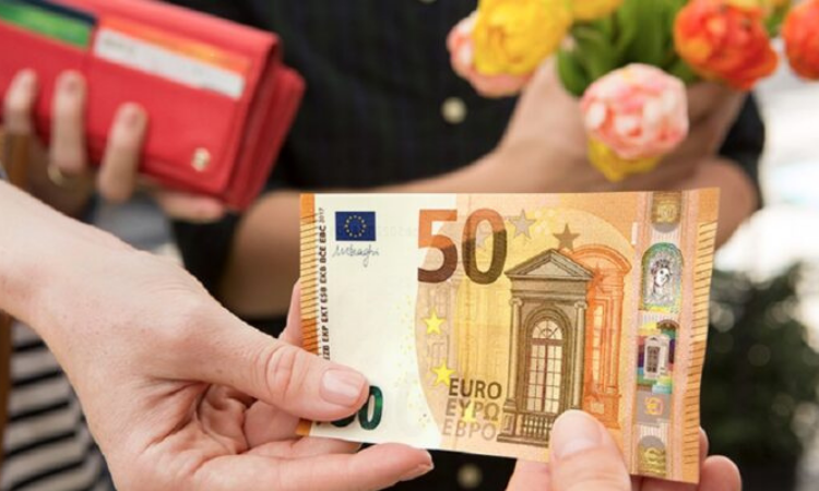 Европейский центральный банк намерен изменить дизайн евробанкнот