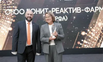 MKassa Mastercard Awards 2024: MBANK наградил лучших партнеров